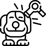 اصلاح سگ شیراز