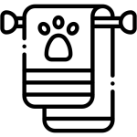 حوله حیوانات